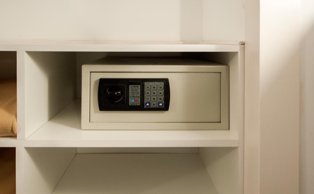 מגאלוף Apartamentos Sol Y Vera חדר תמונה